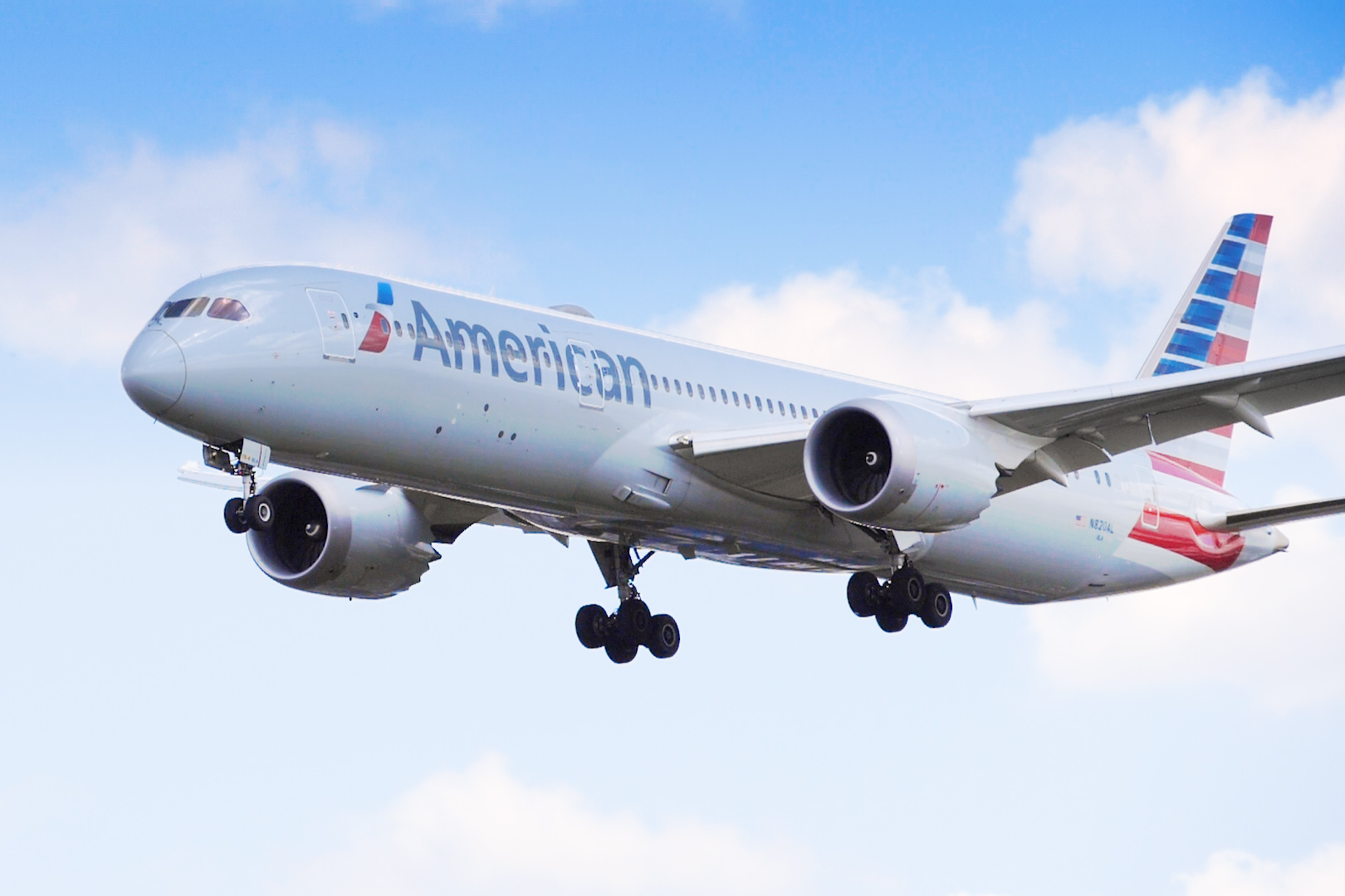 American Airlines Chicago – Prague from 8th May 2020