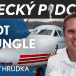 Václav Hrudka – Pilot z džungle, Letecký Podcast