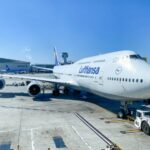 Trip report I Lufthansa Boeing 747-8i LAX–FRA–PRG